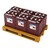 Pack 6 bater�as TROJAN T-125 | 6 Voltios 266 Amperios
